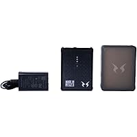 Amazon.co.jp: [空調風神服] バッテリー RD9890J、リチウム